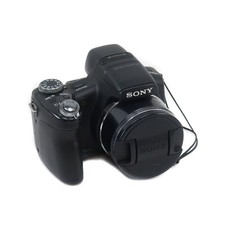 Sony Cyber-Shot DSC-HX1