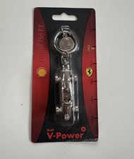 Portachiavi Ferrari 156 F1