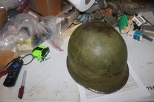 Elmetto M1 balla girevole