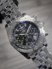 Breitling Chronomat 44 Steel