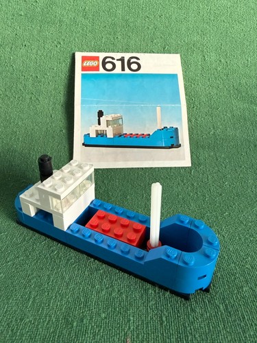 Lego city nave carico - lego,