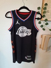 Maglia LeBron James 2019 NBA