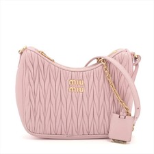 Borsa a tracolla Miu Miu