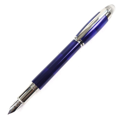 Penna stilografica extreme - penna,