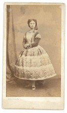 M62-Cdv Albumin Carte de