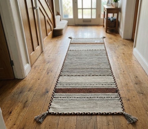 Tappeto kilim passatoia - tappeto,