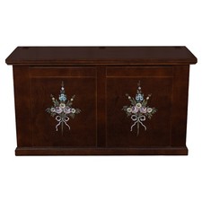 CASSAPANCA IN LEGNO ARTE