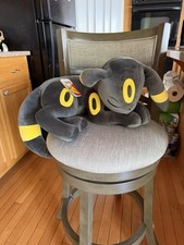 2026 Jazwares Pokémon 18-in