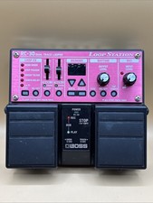 Boss RC-30 Loop Station Looper