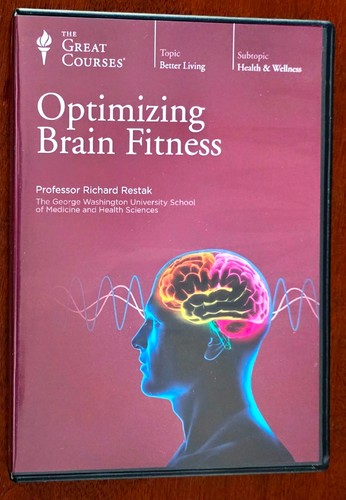 Optimizing brain fitness the - fitness,