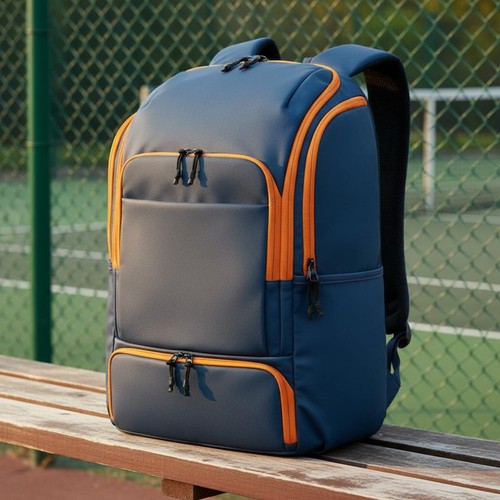 Borsa tennis monospalla - borsa,