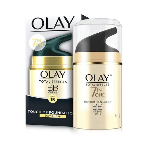 Olay total effects - total, in