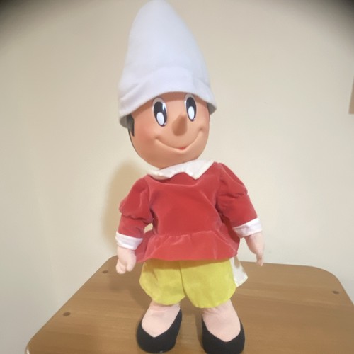 Pinocchio cappello bianco - ,