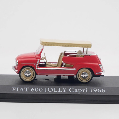 Modellino taxi italiano ixo - modellino,