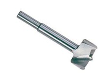 Fresa per legno tipo forstner - per,