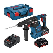 BOSCH-B 18V MARTELLO PERF