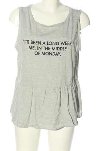 Tezenis canotta donna top - tezenis,