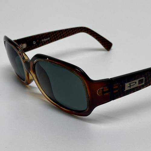 Sunglasses vintage polaroid - vintage,