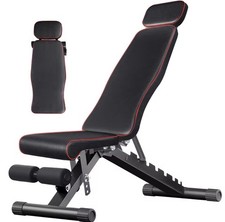 PANCA PALESTRA INCLINATA PESI