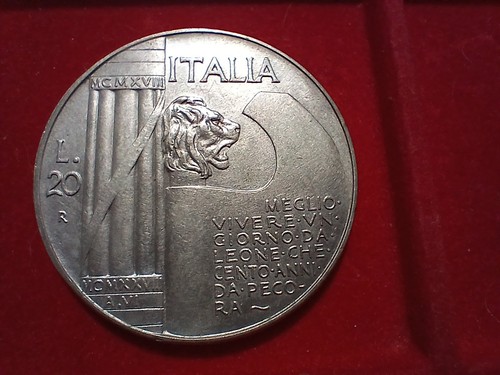 Regno italia vittorio - regno,