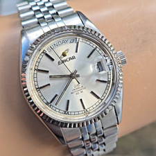 Orologio automatico uomo