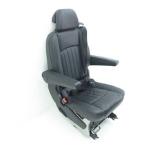 Sedile monoposto Mercedes
