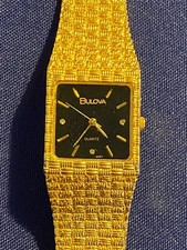Orologio vintage bulova japan - bulova,
