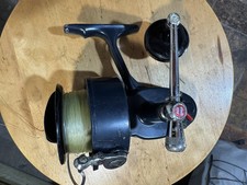 MULINELLO MITCHELL 402 Garcia vintage per pesca in mare