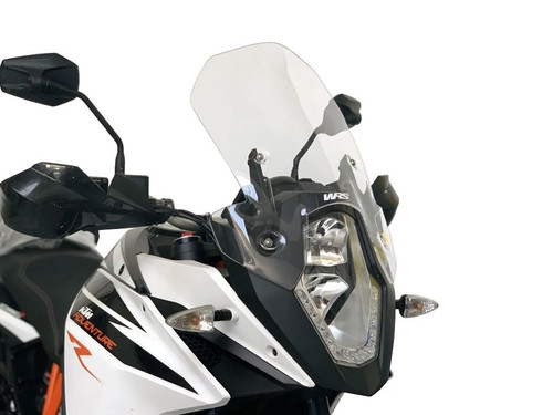 Wrs kt002t cupolino ktm - wrs,