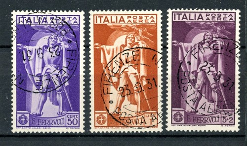 Italia regno 1930 - italia, 1930.
