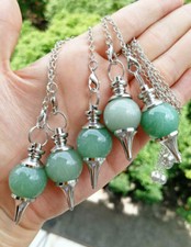 5 pezzi pendenti pendolo sfera