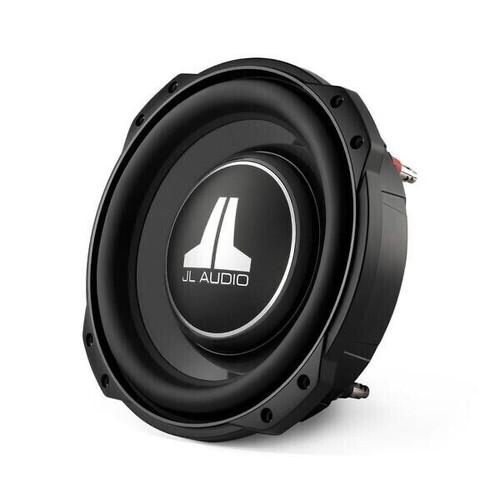 Audio 10tw3 driver - jl, 10tw3-d4