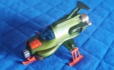 DINKY TOYS 351 SHADO UFO INTERCEPTOR GERRY ANDERSON SERIES UFO