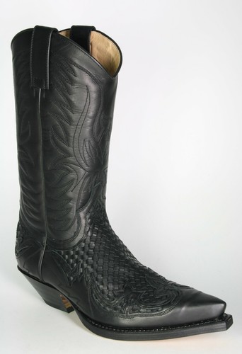3241 sendra stivali - sendra, cowboy