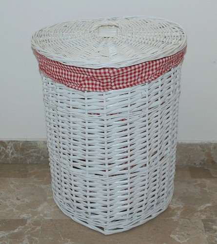 Cesta porta biancheria
