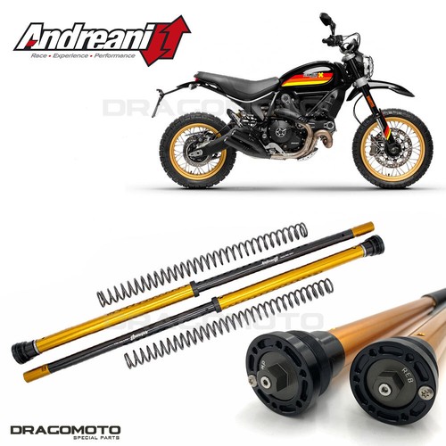 Ducati scrambler desert sled - desert,