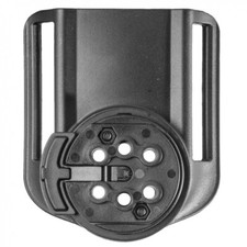 SUPPORTO PASSANTE ROTATIVO 360