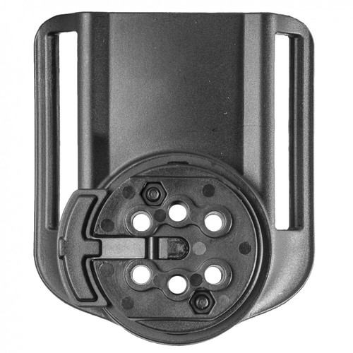 Supporto passante rotativo 360 - rotativo,