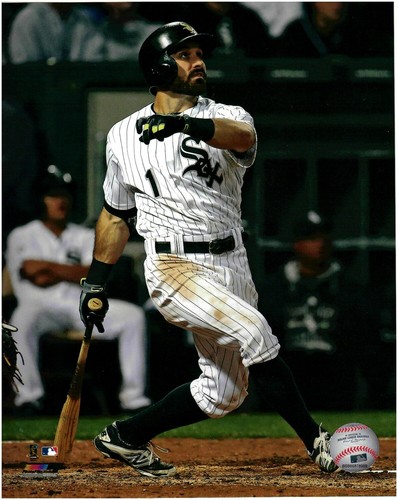 Foto baseball adam eaton - baseball, con
