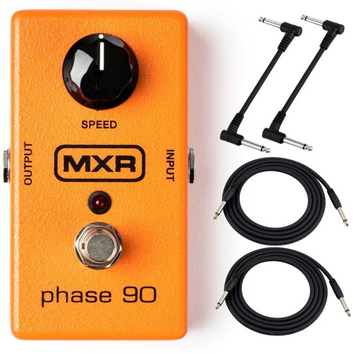 Mxr m101 phase pedale - 90,