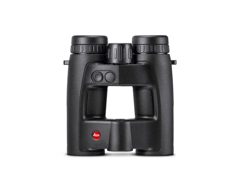 Leica binotelemetro geovid pro - geovid,