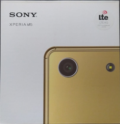 Sony xperia nero e5603 - sony, 16gb