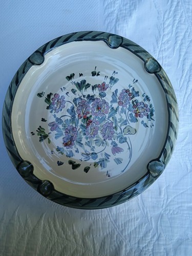 Posacenere albisola vintage - posacenere,