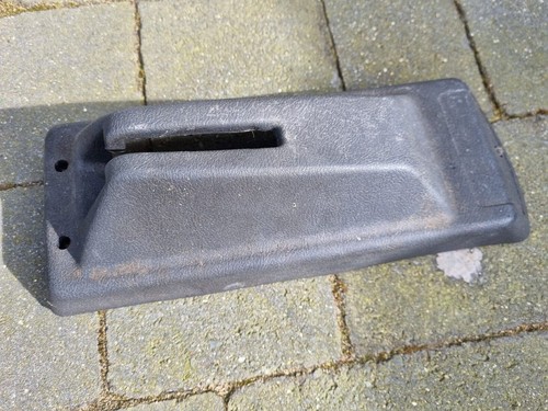 Contorno freno mano in - freno, a