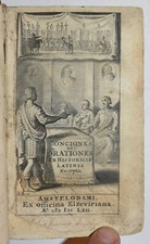 CONCIONES ET ORATIONES - fig