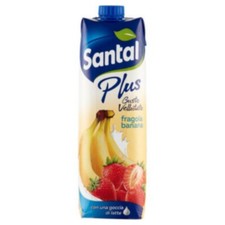Santal Plus Prisma Fragola