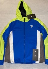 Giacca da sci uomo Dainese blu