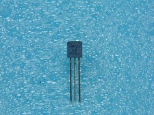 Lot x5  IC - LM317 LZ -