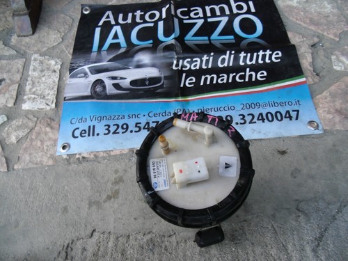Galleggiante benzina daewoo - benzina,