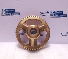 Ruota a vite senza fine Alfa